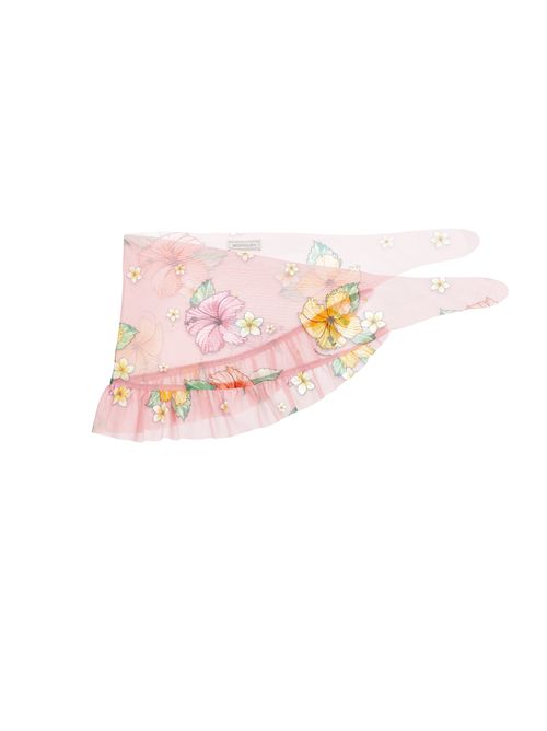 Pareo, bambina, logato. MONNALISA | 11H030 86580093